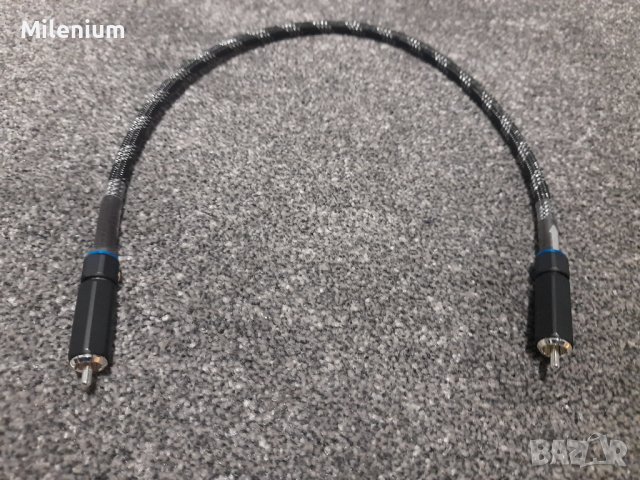   ПРОМО ЦЕНА Коаксиален кабел, снимка 6 - Други - 39711080