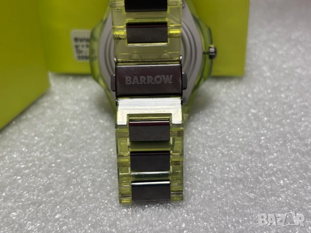 СМЕЛ И ИГРИВ! Часовник BARROW  BWWUG0037204, снимка 8 - Дамски - 52167039