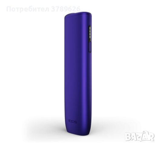 Продавам чисто нов Iqos 