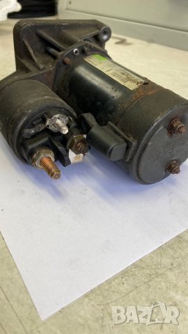 Стартер Valeo 46835094, снимка 3 - Части - 39419565