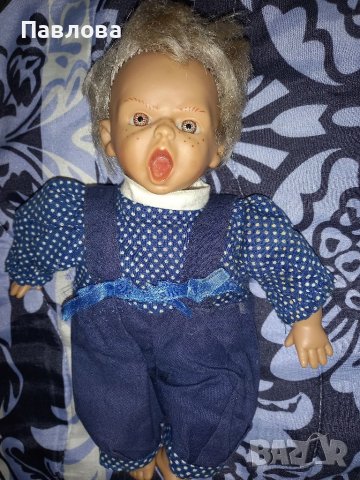 Две кукли испанки, снимка 2 - Кукли - 40780949