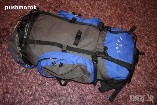 Lundhags Backpacks DOVRE 30 , снимка 3 - Спортна екипировка - 31811975