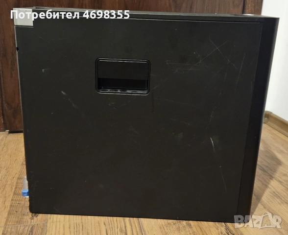 Dell Precision Tower 5810, Xeon E5 2697 V4, RAM 64 GB, RTX 1060, снимка 4 - Работни компютри - 53249327