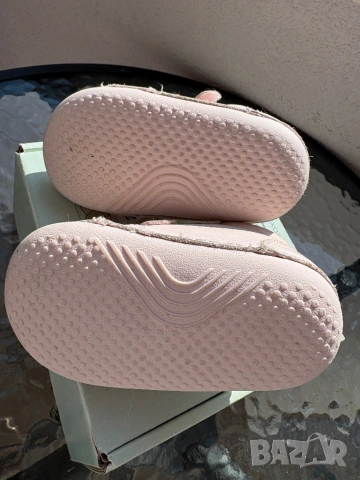 Колев и Колев буйки , снимка 2 - Бебешки обувки - 53984228