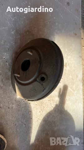 Серво усилвател / Спирачна помпа за Mercedes A200 - A1674300230 Q9