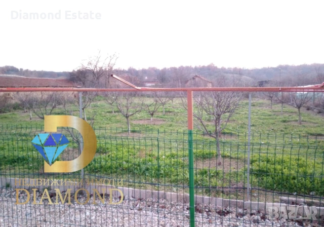 Парцел в село Троян, общ. Симеоновград, снимка 3 - Парцели - 53043643