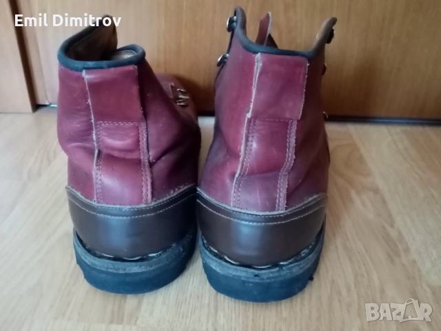 Туристически обувки № 41, снимка 5 - Спортни обувки - 52371498