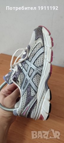 Asics Gel. Маратонки. 36, снимка 2 - Маратонки - 42484038