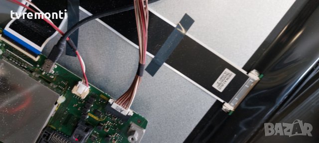 MAIN BOARD ,TNP4G568 2 A for Panasonic TX-24CS500B 24inc DISPLAY, снимка 4 - Части и Платки - 42119545