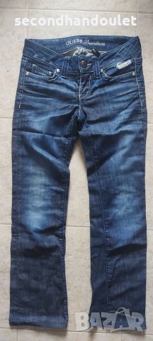 Guess Premium Jeans  за момиче, снимка 1 - Детски панталони и дънки - 31538655