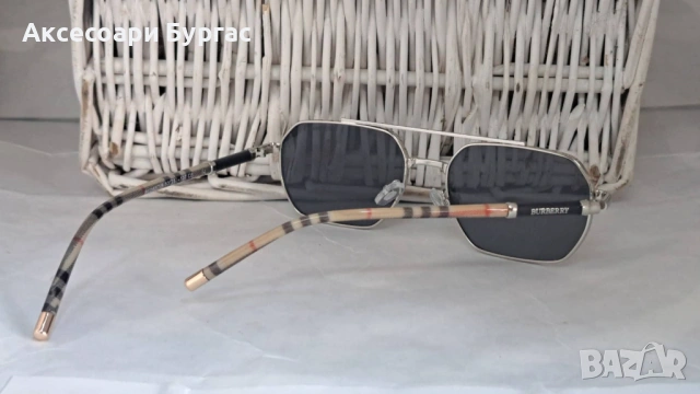 17 Мъжки слънчеви очила , снимка 3 - Слънчеви и диоптрични очила - 54048519