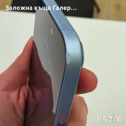 Смартфон Apple iPhone 17 – 256 GB, снимка 8 - Apple iPhone - 56438031