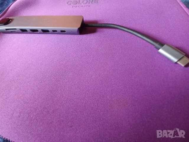 Лаптоп DELL XPS 9365, снимка 4 - Лаптопи за дома - 51643250