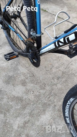 велосипед 🚴 , снимка 4 - Велосипеди - 54191826