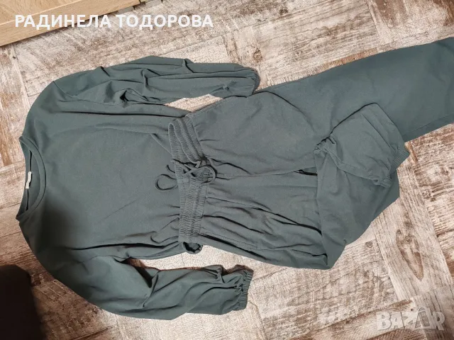 дамски спортен екип сет, снимка 1