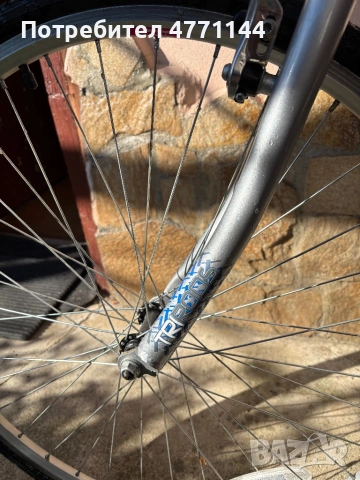 Велосипед/колело 2 броя, снимка 6 - Велосипеди - 54246644
