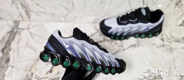 мъжки маратонки nike, снимка 17 - Маратонки - 52092733