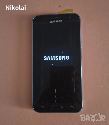 Galaxy Samsung J3, снимка 3 - Samsung - 52548975