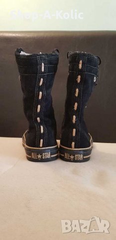 Chuck Taylor Converse, снимка 2 - Кецове - 31259607