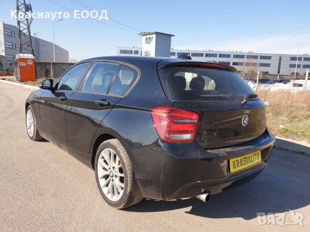 БМВ Ф20 BMW F20 На Части, снимка 3 - Автомобили и джипове - 32046668