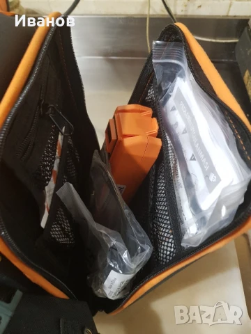 POWERHEART G5 МОБИЛЕН ДЕФИБРИЛАТОР, снимка 8 - Медицинска апаратура - 51178023