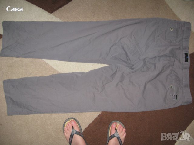 Спортен панталон BUGATTI   мъжки,Л, снимка 3 - Панталони - 37348251