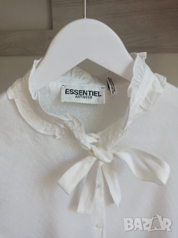 Дамска риза Essentiel Antwerp, снимка 2 - Ризи - 51447675