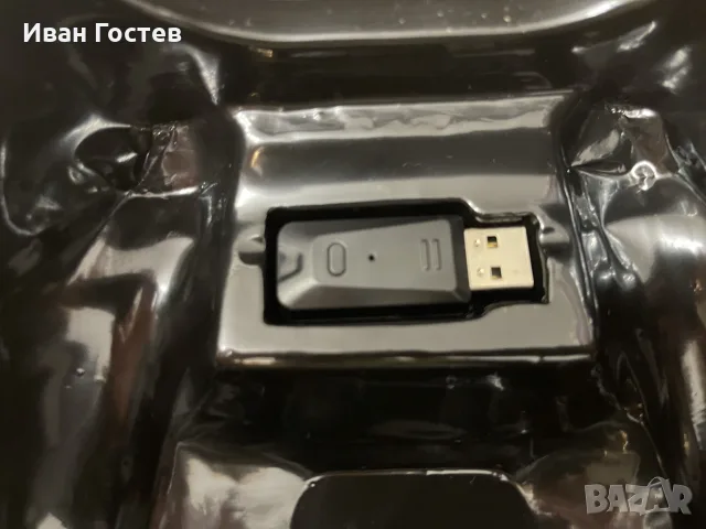 ЧИСТО НОВ Геймпад EasySMX D10 - Мултиплатформен, с докинг станция и TMR стикове!, снимка 5 - Джойстици и геймпадове - 55849989