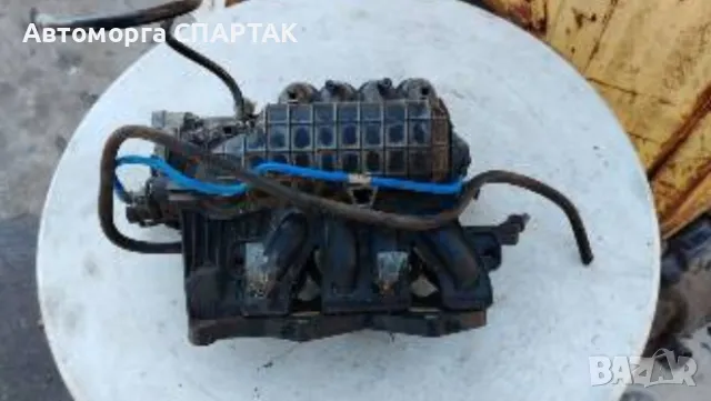 ВХОДЕН КОЛЕКТОР FIAT GRANDE PUNTO 1.2 552183120