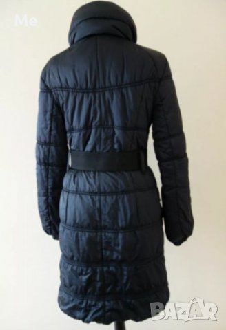 Marc Cain дамско яке, размер С, снимка 5 - Якета - 30212877