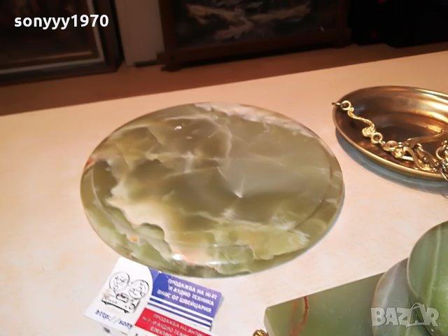 голяма везна-антика внос германия 0808211945, снимка 9 - Антикварни и старинни предмети - 33759216