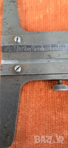 Стар дълбокомер, снимка 6 - Колекции - 49165984