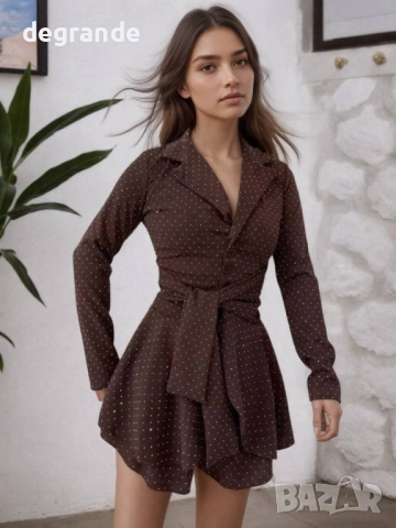 Дамски гащеризон с камъчета , снимка 3 - Гащеризони - 52854012