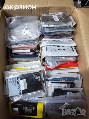 Ликвидация аксесоари калъфи кабели зарядни за мобилни телефони на едро, снимка 8 - Калъфи, кейсове - 48882626