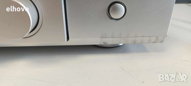 Ресивър Kenwood KRF-V4060D#2, снимка 6 - Ресийвъри, усилватели, смесителни пултове - 51889255