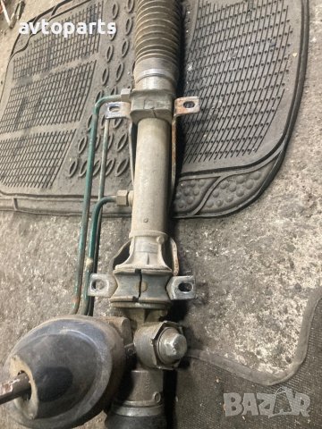 Opel tigra 1998 година 1.4i 16v Кормилна рейка, снимка 6 - Части - 42607399