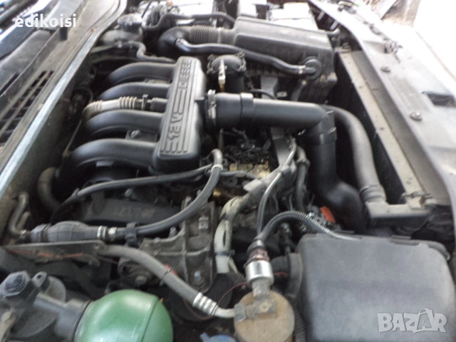 Ситроен Ксантия 2.1ТД на части, снимка 6 - Автомобили и джипове - 53240597