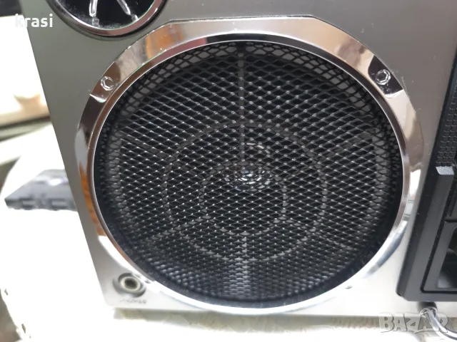 HITACI8155E УНИКАЛЕН, снимка 8 - Радиокасетофони, транзистори - 55934491