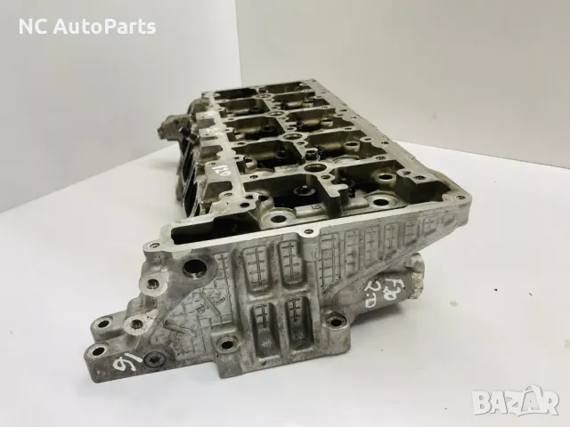 Цилиндрова глава за БМВ BMW 1 серия 118d B47D20A 2.0 дизел 85137090400 2016, снимка 6 - Части - 47530625