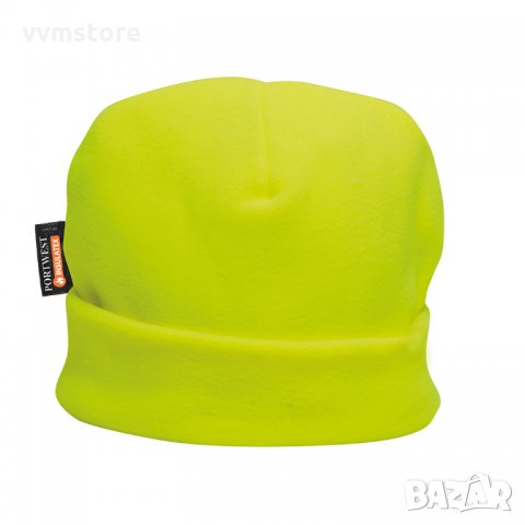 Поларена шапка с Insulatex подплата Portwest, снимка 5 - Шапки - 30559903