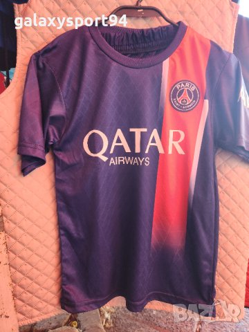 Холанд 23/24 Ultra New Ново Детски екип Ман. Сити 2023/24 Haaland, снимка 8 - Футбол - 40292423