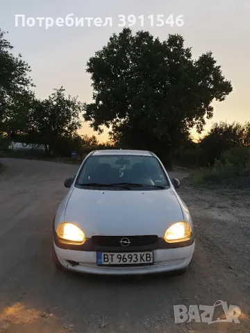 Opel Corsa 1.2 16V, снимка 2 - Автомобили и джипове - 55705098