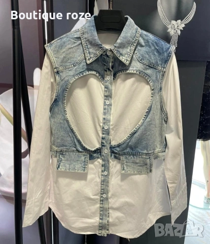 елегантност-риза