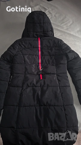 Продавам женско яке, снимка 2 - Якета - 53381879