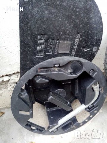 Авто части, снимка 4 - Аксесоари и консумативи - 30352493