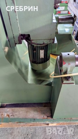 Пробиван оксилатор за правоъгълни отвори, длапове., снимка 8 - Други машини и части - 42897356