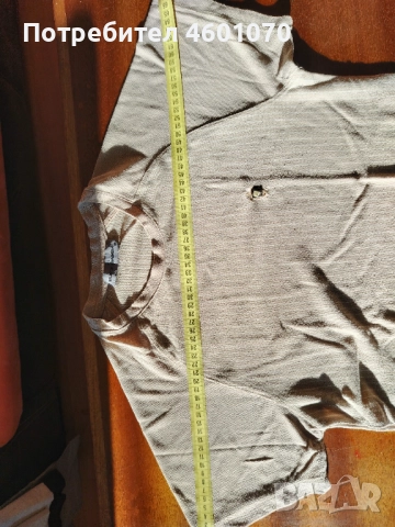 тениска за момче 13 до 15г., снимка 6 - Детски тениски и потници - 52614253