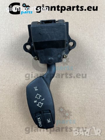 Лостчета чистачки и мигачи за БМВ е60 е90  BMW e60 e90 , снимка 13 - Части - 40001835