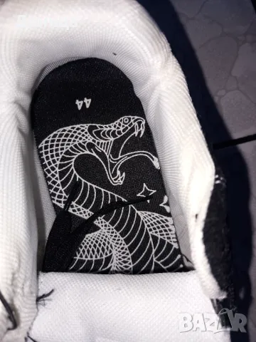 Нови кецове Vans ,G-STAR,new balance , снимка 6 - Кецове - 50403445