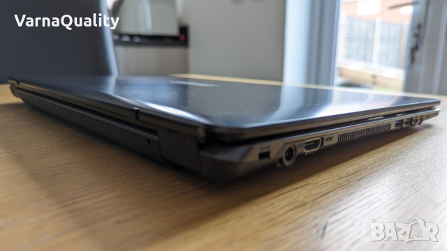 HP Stone Pro P11A 15.6" Core i5-6200U up to 2.80GHz, 8GB RAM, 256GB SSD ново, 4 часа бат. -перфектен, снимка 3 - Лаптопи за работа - 44733208